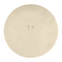 Paris Natural Wool Beret - Heritage by Laulhère