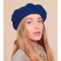 Paris Wool Beret Eclipse - Heritage by Laulhère