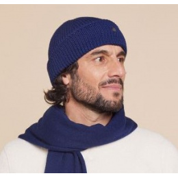 Le Boret Wool Beanie - Heritage by Laulhère