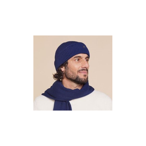 Le Boret Wool Beanie - Heritage by Laulhère