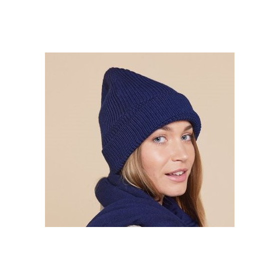 Le Boret Wool Beanie - Heritage by Laulhère