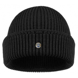 Le Boret Wool Beanie - Heritage by Laulhère