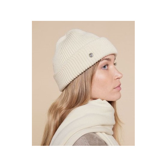 Le Boret Wool Beanie - Heritage by Laulhère