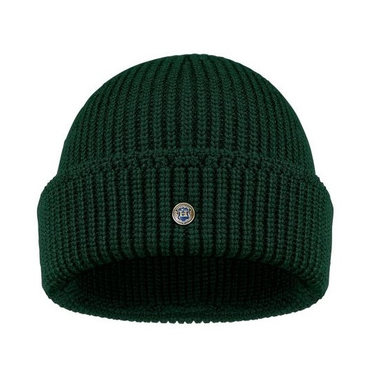 Le Boret Wool Beanie - Heritage by Laulhère