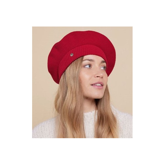 Laulhère Heritage Parisian Beret - Passion