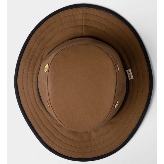 TWC7 Waterproof Bronze Hat UPF50+ - Tilley
