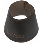 Leather Cone Hat Support - Stetson
