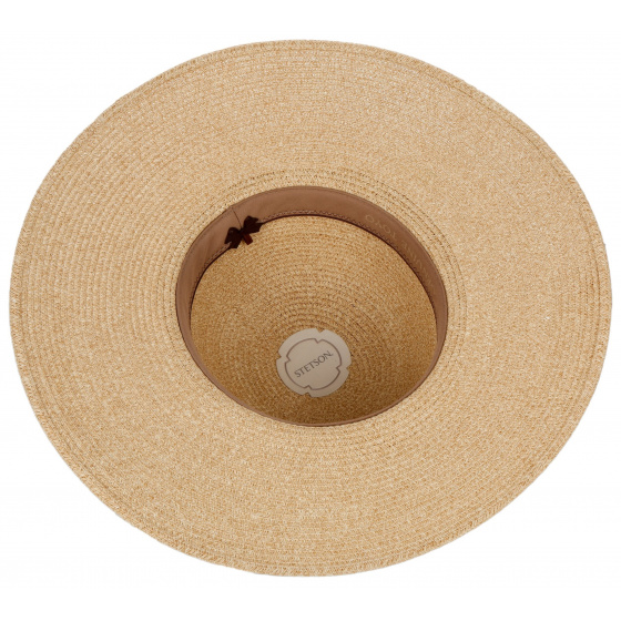Capeline Ladies Toyo Beige - Stetson