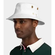 Bob-chapeau T1 Bucket Hat Blanc - Tilley