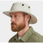 The T5 Ultralight Beige UPF 50+ Hat - Tilley
