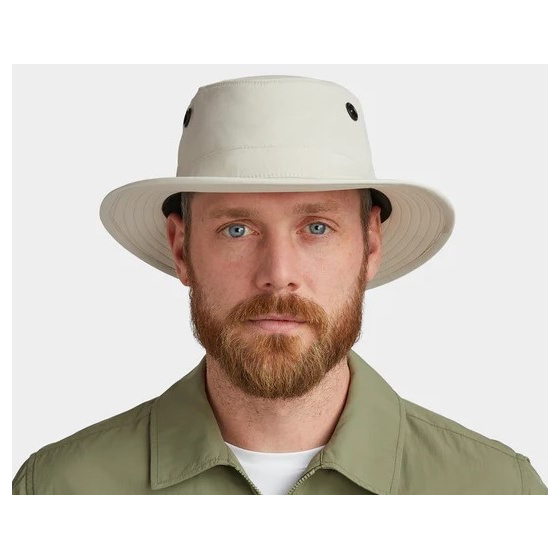 T5 Ultralight Beige Hat UPF 50+ - Tilley T5 Ultralight Beige Hat UPF 50+ - Tilley