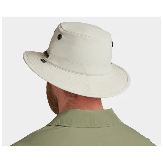 T5 Ultralight Beige Hat UPF 50+ - Tilley T5 Ultralight Beige Hat UPF 50+ - Tilley