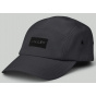 Waterproof Black Baseball Cap - Tilley