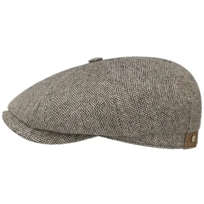 Hatteras Summer Cap Tucson - Stetson - cap boutique Reference: 19588| Traclet Hat Shop