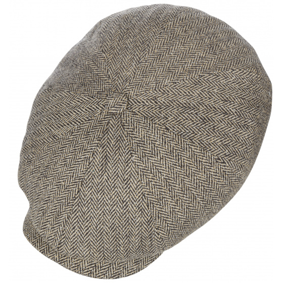 Casquette Hatteras été Tucson - Stetson Casquette Hatteras été Tucson - Stetson