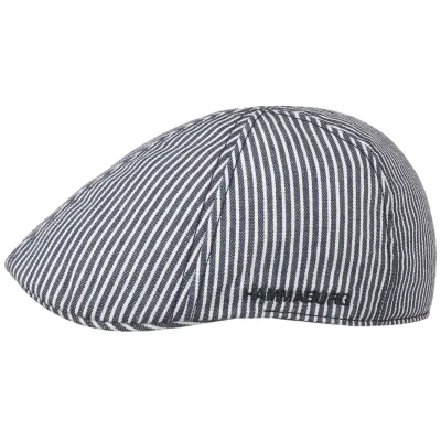 Casquette Texas check Coton - Traclet