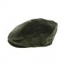 Brixton Brood Mouse Green Cap