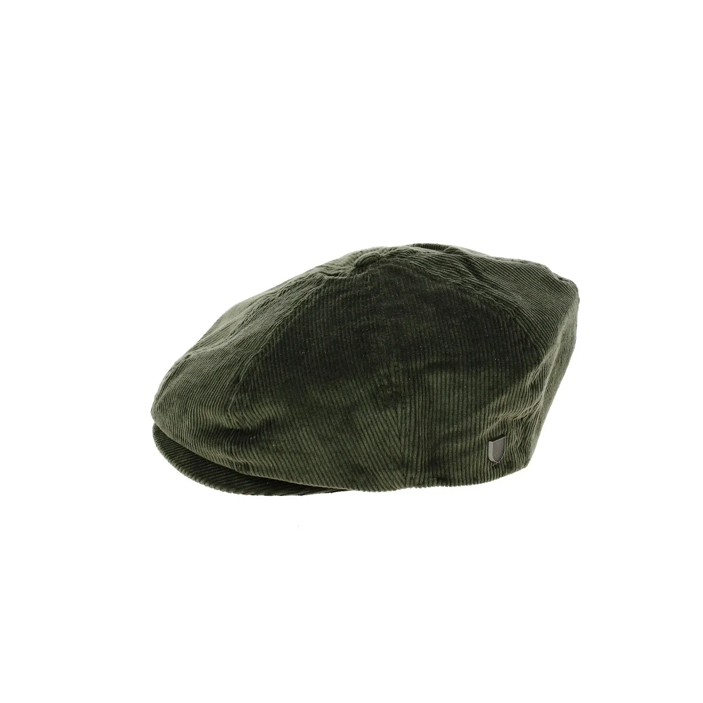 Brixton Brood Mouse Green Cap Reference: 19568| Traclet Hat Shop