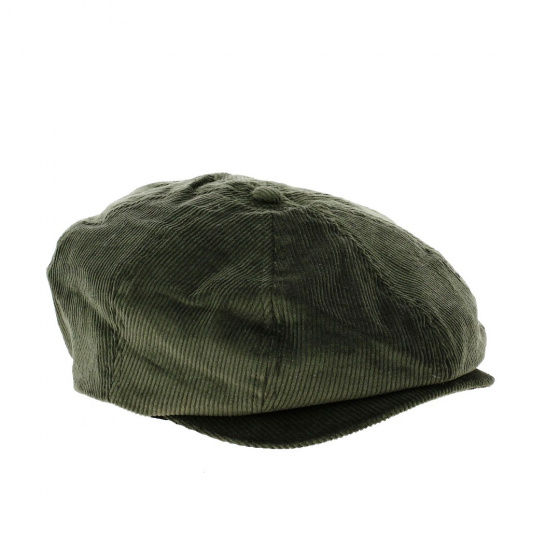 Brixton Brood Mouse Green Cap Brixton Brood Mouse Green Cap