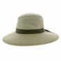 Anti-UV Bicolor Kerlaz High Protection Hat - Soway
