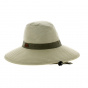 Bicolor Kerlaz High Protection UV Protection Hat - Soway
