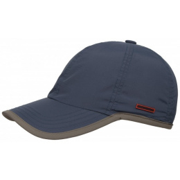 Kitlock Outdoor Cap Olive UPF 40+ - Stetson