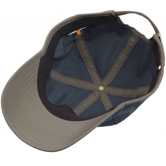 Kitlock Outdoor Cap Olive UPF 40+ - Stetson Kitlock Outdoor Cap Olive UPF 40+ - Stetson