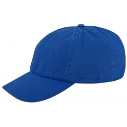 Stetson Turquoise Rector Baseball Cap