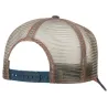 Stetson Cotton Canoe Trucker Cap