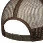 Stetson Cotton Bull Trucker Cap