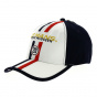 Le Mans Steve McQueen Cap