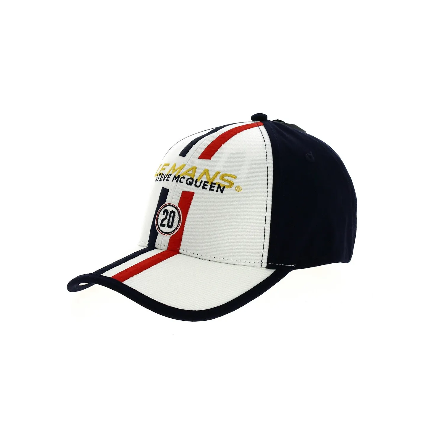 24 Hours of Le Mans Classic Corp Cap REF -19611