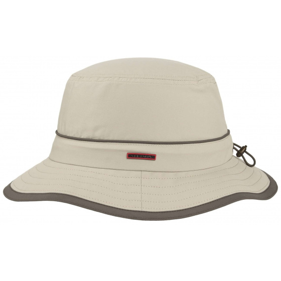 Chapeau Stetson Imlay Kettering Beige