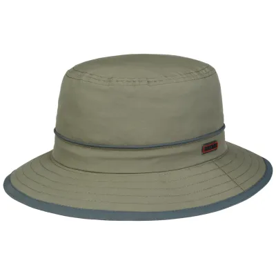 Chapeau Imlay Kettering Olive UPF+40 - Stetson