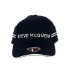 Steeve McQueen Navy Cap - Le Mans REF -19614