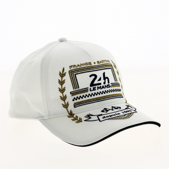 Cap France Sarthe 24 H - Le mans since 1923