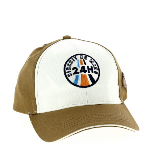 Le Mans 24h Circuit Cap