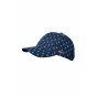Casquette Baseball Ancres - Traclet