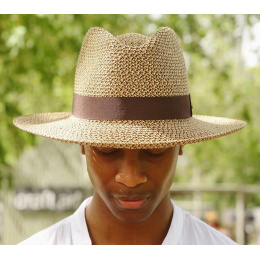 Oscar Fedora Hat - House Of Ord
