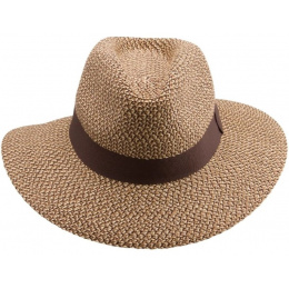 Oscar Fedora Hat - House Of Ord