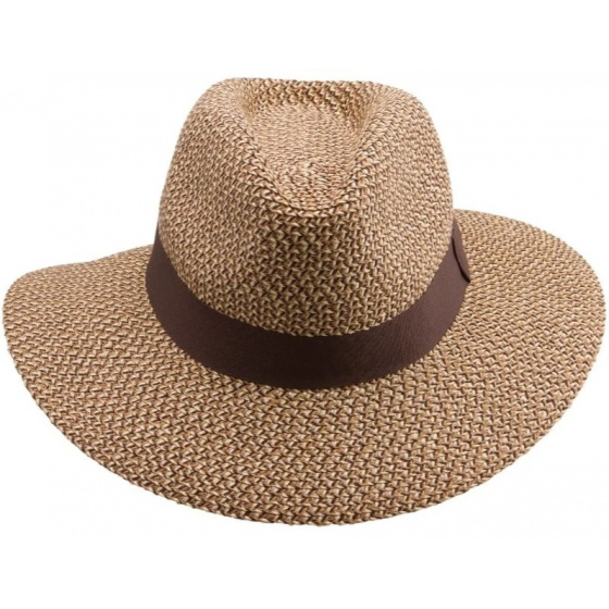Oscar Fedora Hat - House Of Ord