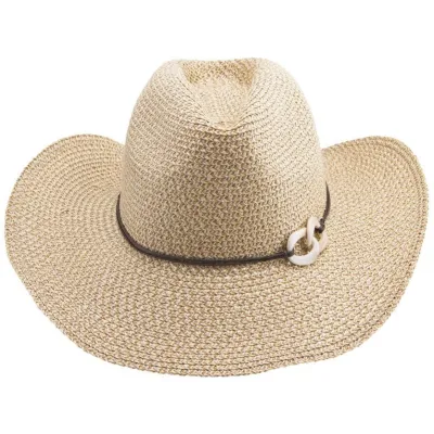 Chapeau Fedora Gillaroo UPF50+ - House Of Ord