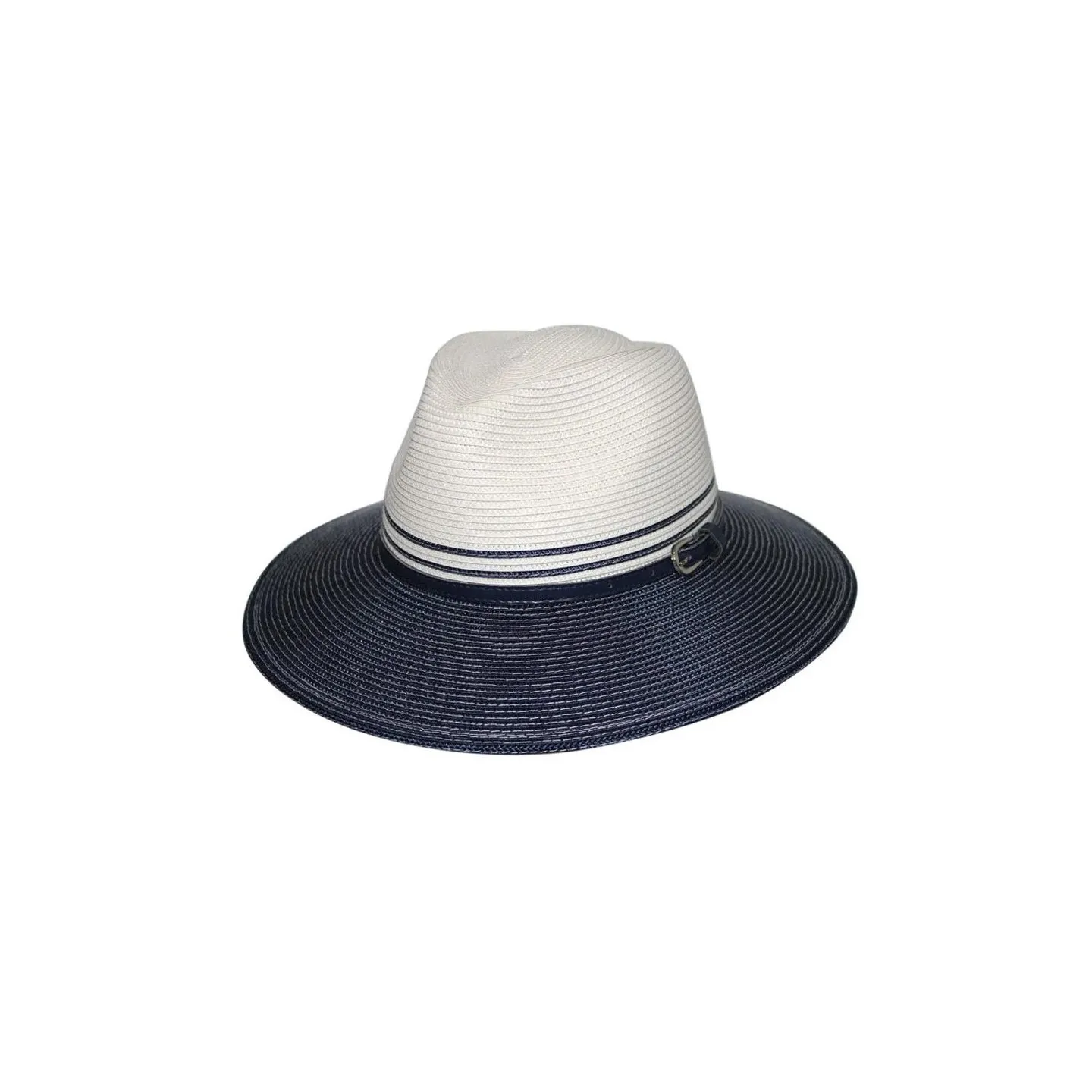 Chapeau Bella Ivoire Marine UPF 50+ - House Of Ord  Reference : 10297 | Chapellerie Traclet