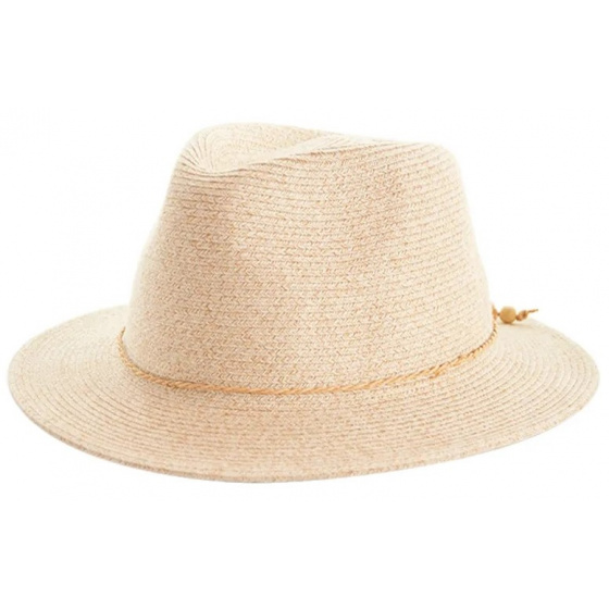 Fedora Hat Avoca UPF 50+ - House Of Ord