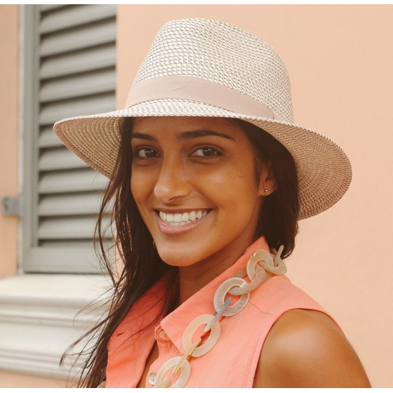 Traveller Hat Lionel UPF 50+ - House Of Ord