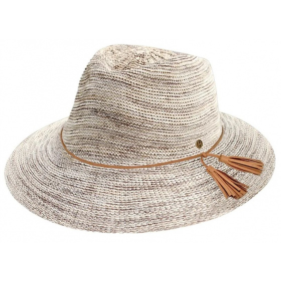 Chapeau Fedora Caroline UPF 50+ - House of Ord