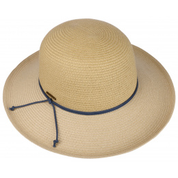 Capeline Ladies Toyo Beige - Stetson