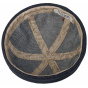 Docker Beanie Peyron Denim - Stetson