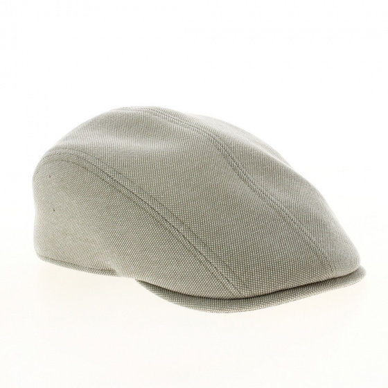 Summer bomber cap