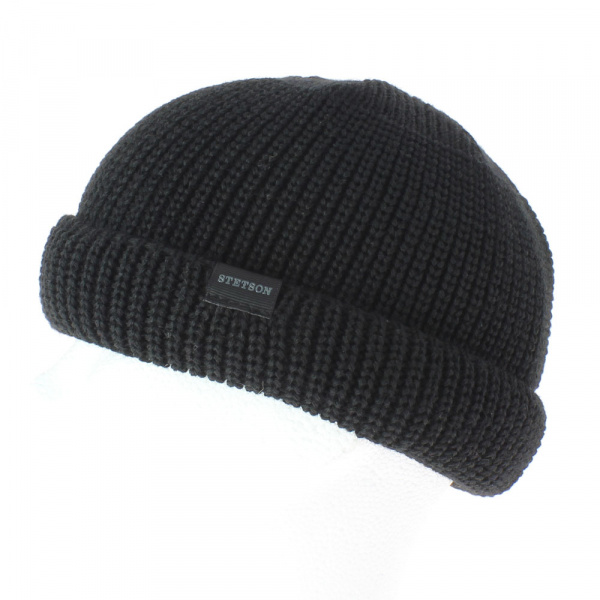 bonnet homme marin